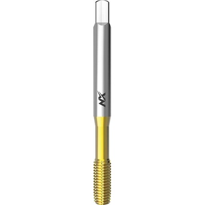 4960NX - Tvářecí závitník Rozměr: M 3x0,5 6HX