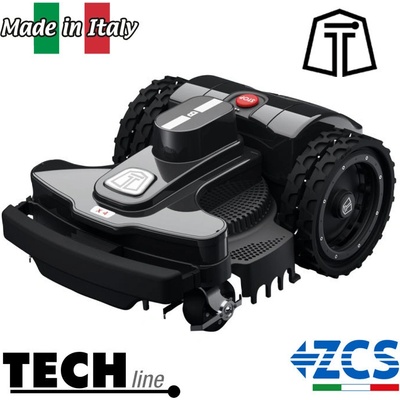 TECH line NEXTTECH DX4