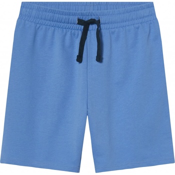 pepperts! dívčí teplákové šortky červená