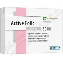 Generica Active Folic 30 tablet