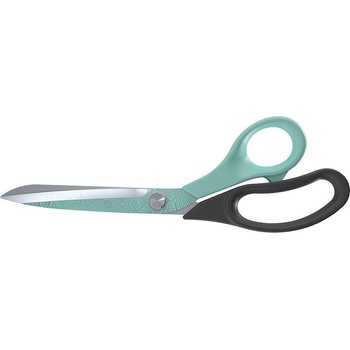 Millemetri Linea Classic Deco Шивашки ножици 265 mm Син (4210)