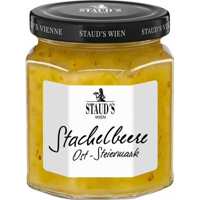 Staud‘s Angreštový džem limitovaná edice 250 g
