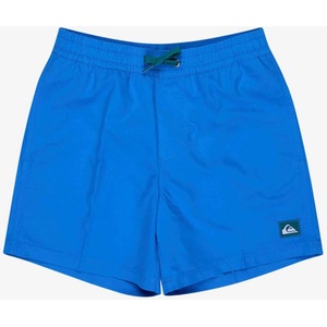 Quiksilver Плувни шорти everyday solid volley yth 14 (eqbjv03517-bqv0)