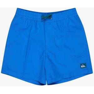 Quiksilver Плувни шорти everyday solid volley yth 14 - sportdepot - 32,43 лв