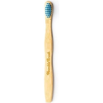 The Humble Brush Kefka pre deti žlta ultrasoft 1 ks