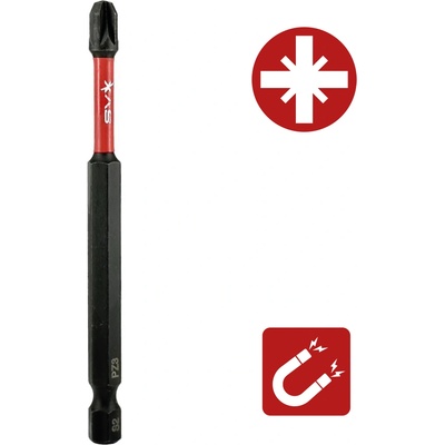 SVXtools PZ3 90mm C90PZ3
