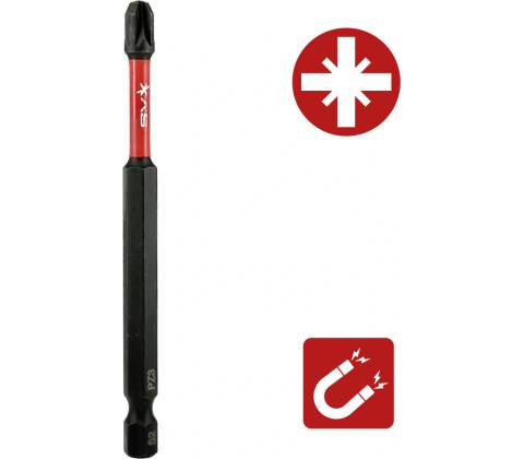 SVXtools PZ3 90mm C90PZ3