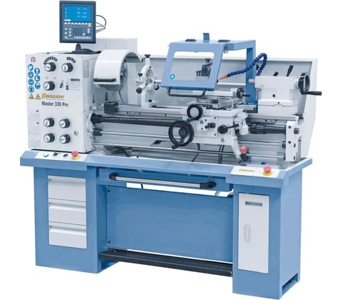 Bernardo Master 330 Pro