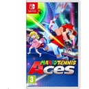 Hry na Nintendo Switch Mario Tennis Aces