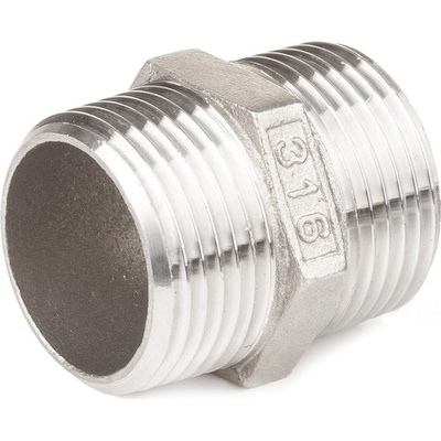 Dvojnipl – typ 340 – 1.4401: 1/8“