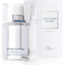 Christian Dior Cologne 2013 kolínská voda pánská 125 ml tester
