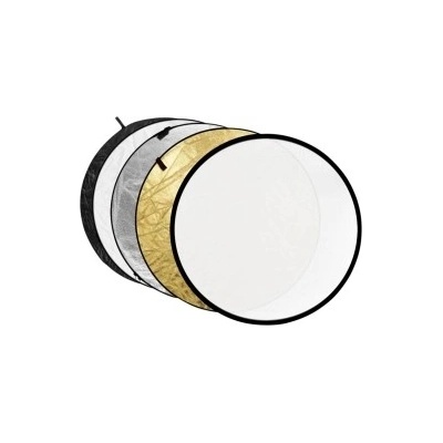 Godox RFT-05 - 5in1 Disc Kit collapsible reflector kit 110 cm
