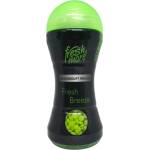  FRESH & MORE омекотител за пране на кристали, 210гр, 20 пранета, Fresh Breeze