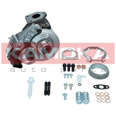 KAMOKA Plniace dúchadlo 8600067