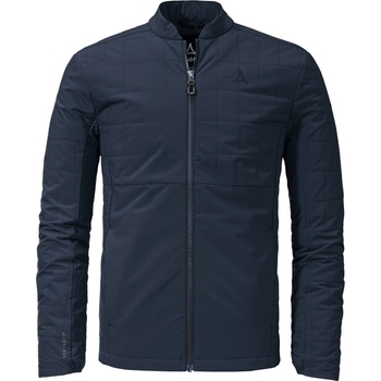 Schöffel Мъжко синтетично яке Schöffel Insulation Jacket Bozen Synthetic jacket - Navy Blazer - размер 56 (EU) (004-5328-0215)