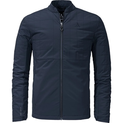 Schöffel Мъжко синтетично яке Schöffel Insulation Jacket Bozen Synthetic jacket - Navy Blazer - размер 56 (EU) (004-5328-0215)