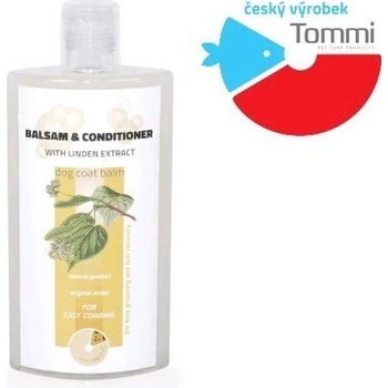 Tommi TC Balsam and Conditioner 250 ml