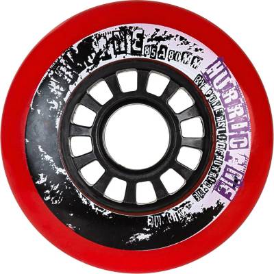 Powerslide Hurricane 80 mm 85A 4 ks