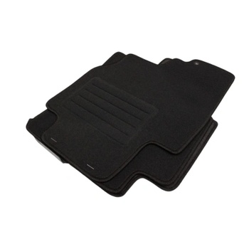 Petex Мокетни стелки за NISSAN Navara D40 (2005-2010)