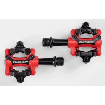 Bontrager Comp MTB pedále