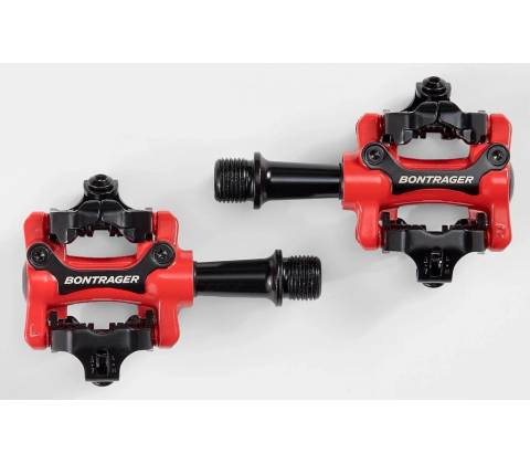Bontrager Comp MTB pedále
