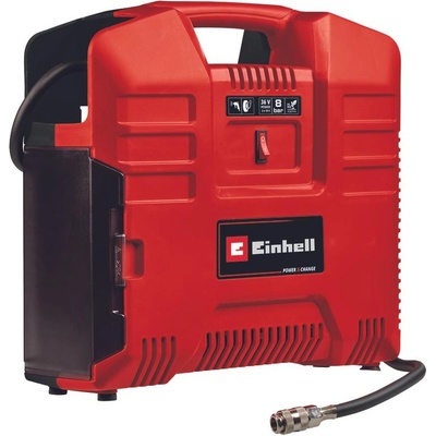 Einhell TE-AC 36/8 Li OF Set-Solo 4020440