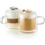 Luigi Ferrero 2 броя чаши за чай и кафе 280 мл Luigi Ferrero от серия Coffeina (1006344)