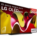 LG OLED83C44LA