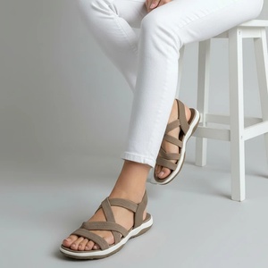  Сандали C10003-3 Khaki