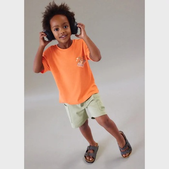 Mayoral Бермуди mix and match Бамбук за мини момче Mayoral