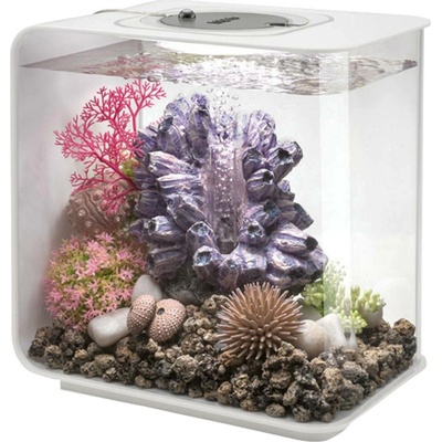 Oase BiOrb Flow 15 LED white 20,8 x 30 x 31,5 cm, 15 l