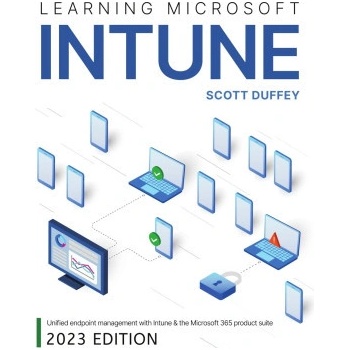 Learning Microsoft Intune