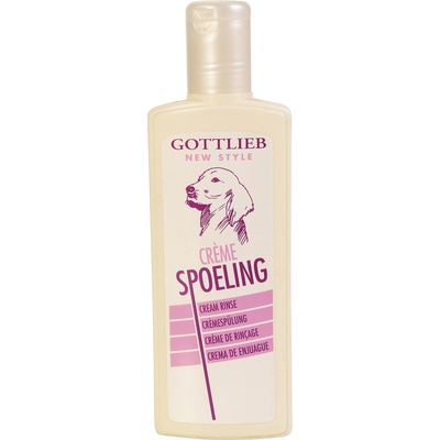 Gottlieb Kondicionér s norkovým olejom 300 ml