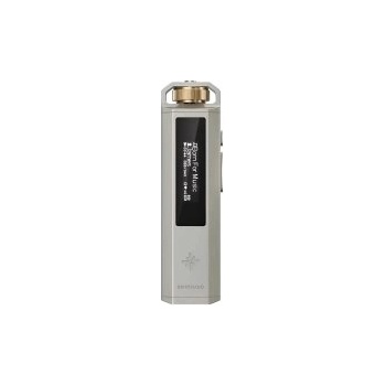 FiiO Music Player SnowSky ECHO NANO Titanium
