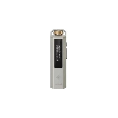 FiiO Music Player SnowSky ECHO NANO Titanium