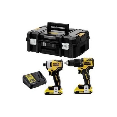 DeWalt DCK2062D2T