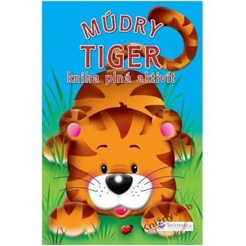 Múdry tiger