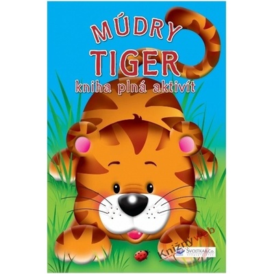 Múdry tiger
