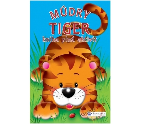 Múdry tiger