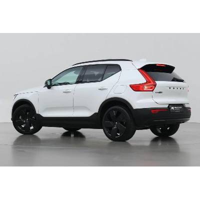 Volvo EX40 Single Motor Extended Range Plus 185 kW