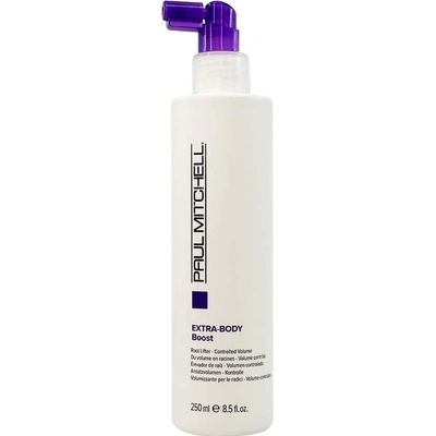 Paul Mitchell Extra Body sprej pro objem od kořínků (ExtraBody Daily Boost Root Lifter) 250 ml