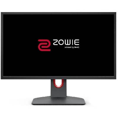 ZOWIE by BenQ 25" LED XL2540K/ 1920x1080/ 1000:1/ 1ms/ 3x HDMI/ DP/ 240Hz/ FreeSync/ čierny