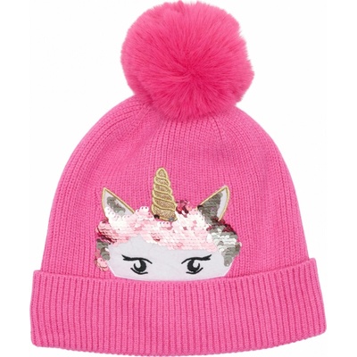 Equipage Čepice Val Equipage phlox pink