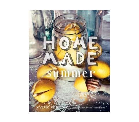 Home Made Summer