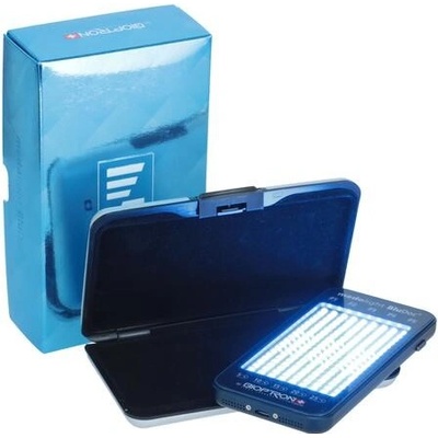 Biolampa Bioptron Medolight BluDoc + Oxy sprej