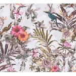 A. S. Création Влизелинов тапет за стена dream flowery 38178-7