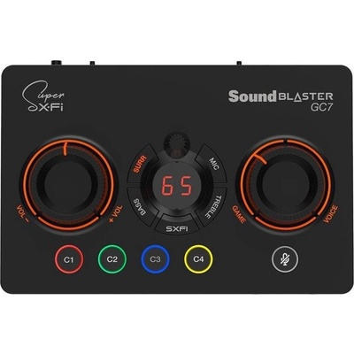 Creative Soundblaster GC7