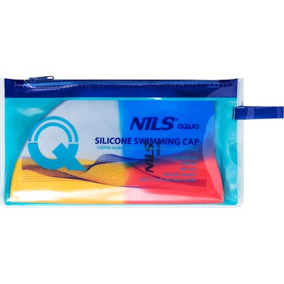 Nils Aqua NQC Multicolor M10