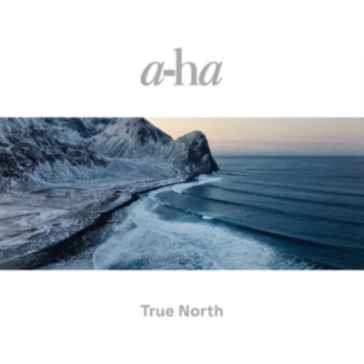 a-ha - True North CLR LTD LP
