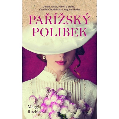 Pařížský polibek - Maggie Ritchieová